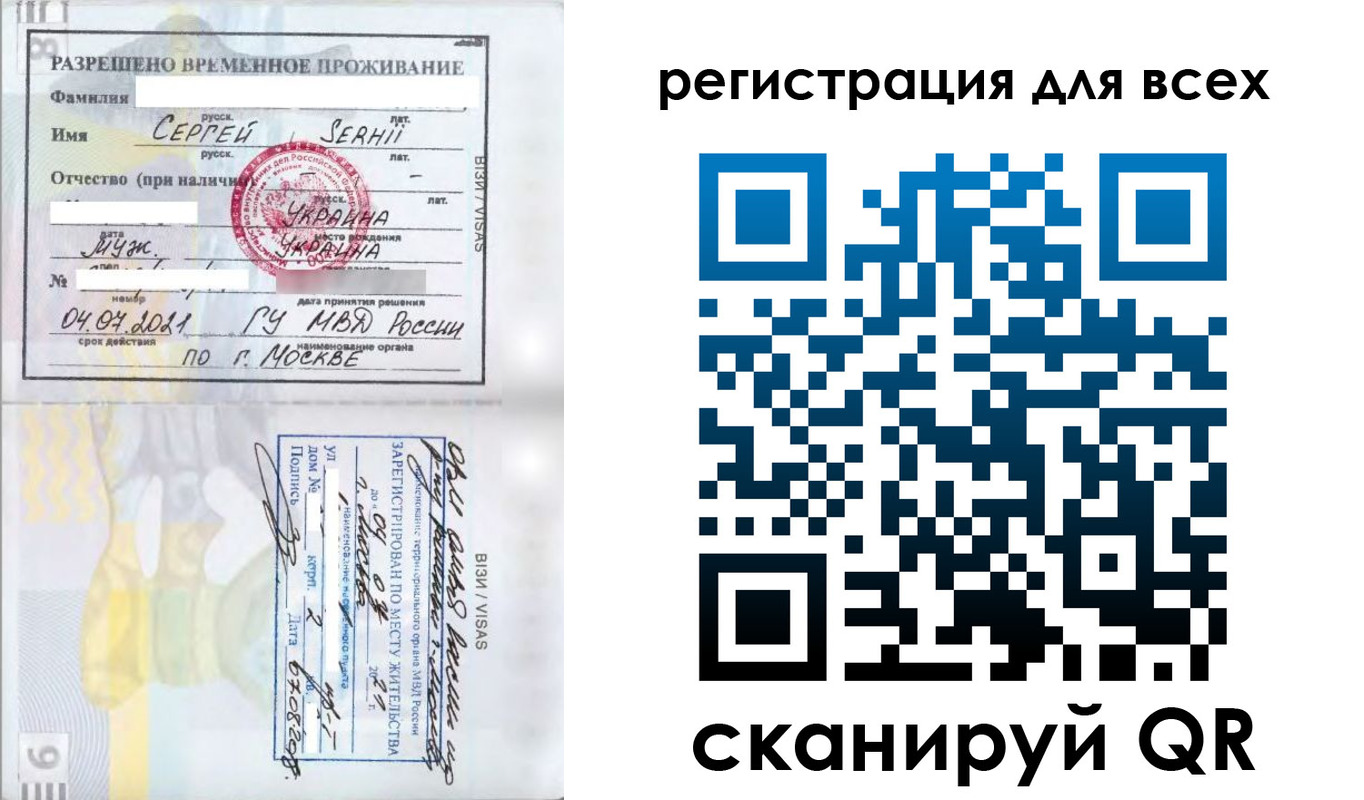 найти адрес прописки в Урус-Мартане